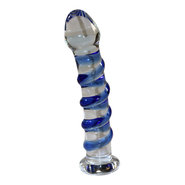 Dildo Glas