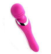 Vibrator Wand