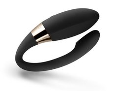 Vibrator voor koppels