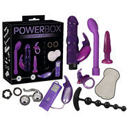 Vibrator Sets
