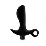 Anal Adventures&nbsp;- Platinum - Vibrerende Prostraat Stimulator 01