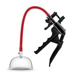 Temptasia - Advanced Vulva Vacu&uuml;m Zuiger Met Grippomp Systeem