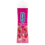 Durex Play Crazy Cherry - 100 ml