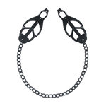 Monarch Noir Nipple Vice