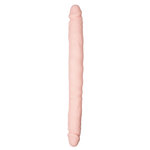 EasyToys Realistische Dubbele Dildo - 30 cm