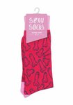 Sexy Sokken - Cocky Sock