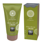 Anaal Relax Crème Voor Beginners