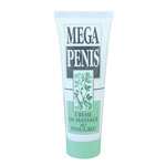 Mega Penis Crème - 75 ml