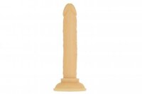 Addiction -  Tino Siliconen Dildo - 13 cm