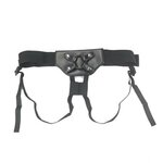 Addiction - Strap-On Harnas - Zwart