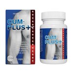 Cum Plus - 30 capsules