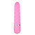 Easytoys Mini Vibrator Gedraaid - Roze