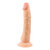 Lover - Realistische Dildo Met Zuignap - Invoerdiepte 20 cm