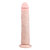 Realistische Dildo Met zuignap - 28,5 cm