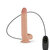 Elvin Realistische Vibrator 27.50 cm