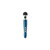 Doxy Die Cast 3R Wand Vibrator - Electric Blue