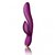 Regala - Rabbit Vibrator - Fuchsia