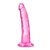 B Yours Plus - Lust n’ Thrust Dildo - Roze