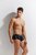 Sportieve Boxershort Zwart