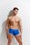 Sportieve Boxershort Blauw