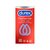 Durex Thin Feel Extra Glijmiddel - 10 stuks