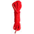 Rood bondagetouw - 5m