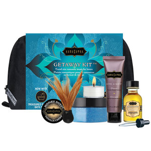 Kamasutra Getaway Kit - Reissetje