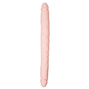 EasyToys Realistische Dubbele Dildo - 30 cm