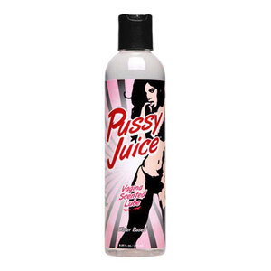 Pussy Juice Vagina Geur Glijmiddel