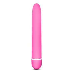 Rose - Luxuriate Vibrator - Roze