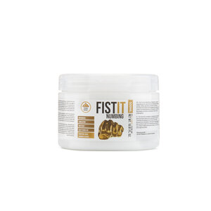 Fist-it Numbing - Verdovende Anaalcrème - 500 ml