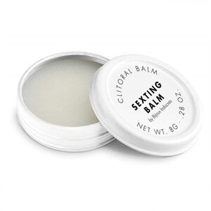 Clitherapy Clitoris Balsem - Sexting Balm