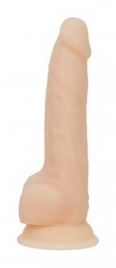 Naked Addiction Realistische Dildo - 20 cm