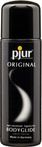 Pjur Original Massage- en Glijmiddel - 30 ml