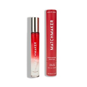 EOL Matchmaker Feromoon Parfum Diamant Rood - 10 ml