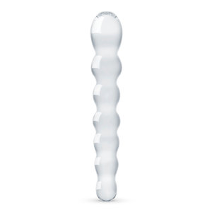 Glazen Dildo No. 19