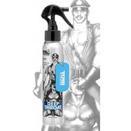 Tom of Finland Deep Throat Verdovende Oraal Spray