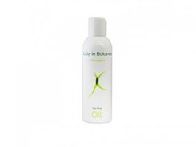 Body In Balance Massageolie - 200 ml