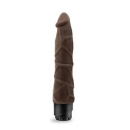 Dr. Skin - Cock Vibe no1 Vibrator - Chocolate