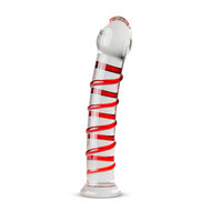 Glazen Dildo No. 15