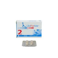 LibiForMe - Voor Mannen - 2 Capsules