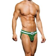 Prowler Jock Slip - Christmas Tree