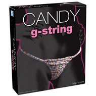 Snoep G-string