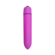 Bullet Vibrator - Paars