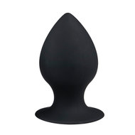 Ronde buttplug