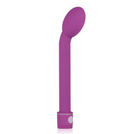 G-spot vibrator - paars