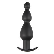 Holle Siliconen Buttplug