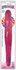 Lollicock - Sweet Slim Stick Double Dildo - Cherry Ice - 33 cm_