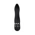 Easytoys Mini Vibrator Glad - Zwart_