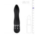 Easytoys Mini Vibrator Glad - Zwart_